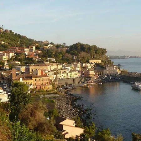 With Rooftop Garden & Sea View Villa