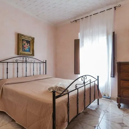Villa With Rooftop Garden & Sea View Acireale